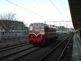Delft december 2008