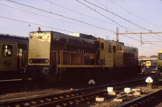 Groningen 1988